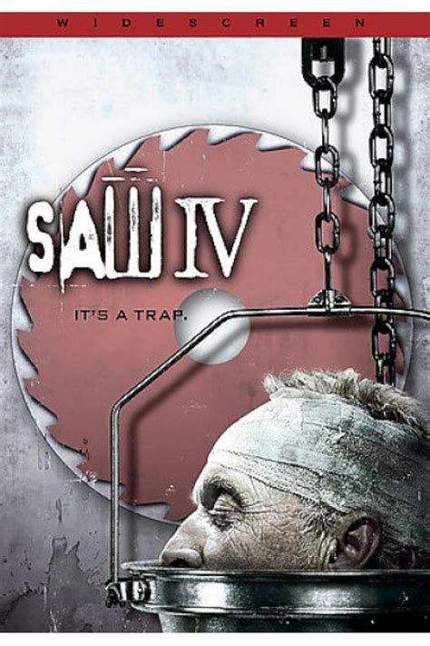 saw 4 streaming ita|Saw IV (2007) .